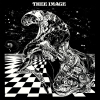 Thee Image Thee Image (purple Marble)