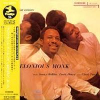 Monk, Thelonious Brilliant Corners