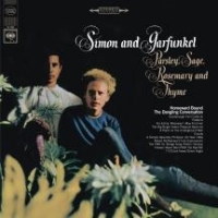 Simon & Garfunkel Parsley, Sage, Rosemary And Thyme