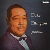 Ellington, Duke Duke Ellington Presents
