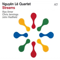 Nguyen Le Quartet Streams