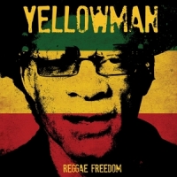 Yellowman Reggae Freedom -coloured-