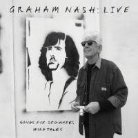 Nash, Graham Graham Nash: Live