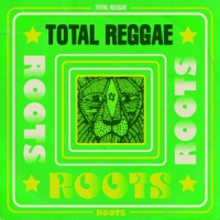 Various Total Reggae - Roots