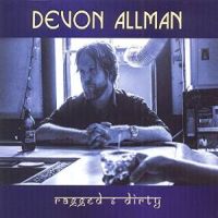 Allman, Devon Ragged & Dirty -coloured-