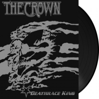 Crown, The Deathrace King