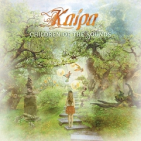 Kaipa Children Of The Sounds (lp+cd)