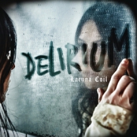 Lacuna Coil Delirium -lp+cd/gatefold-