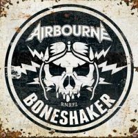 Airbourne Boneshaker (limited)