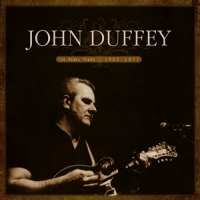 Duffy, John Rebel Years: 1962-1977