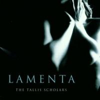 Tallis Scholars Lamenta-lamentations Of T