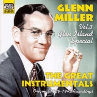 Miller, Glenn Glen Island Special 3