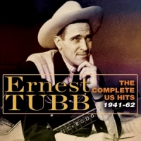 Tubb, Ernest Complete Hits 1941-62