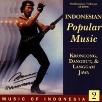 Various Music Of Indonesia Vol. 2  Indonesi