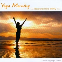 Guru Trang Singh Khalsa Yoga Morning