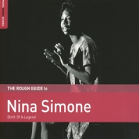 Simone, Nina The Rough Guide To Nina Simone
