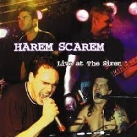 Harem Scarem Live At The Siren (&2)