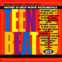 Various Teen Beat Vol.5