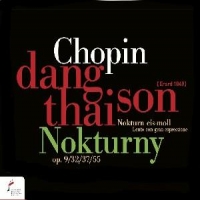 Chopin, Frederic Nocturnes