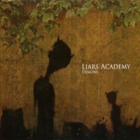 Liars Academy Demons
