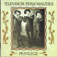 Television Personalities Privilege