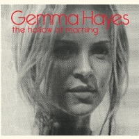 Hayes, Gemma Hollow Of Morning