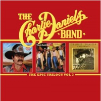 Daniels, Charlie -band- Epic Trilogy Vol.3