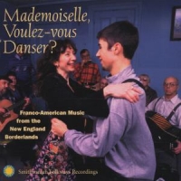 Various Mademoiselle, Voulez-vous Danser   F