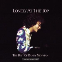 Newman, Randy Lonely At The Top:best Of