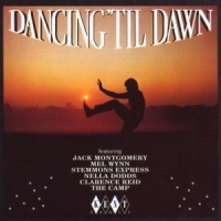 Various Dancing Till Dawn -25tr-