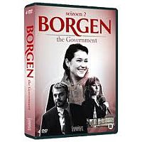 Tv Series Borgen - Seizoen 2