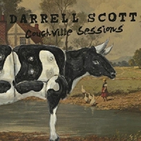 Scott, Darrell Couchville Sessions