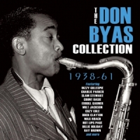 Byas, Don Collection 1938-1961