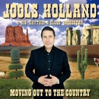 Holland, Jools Moving Out To The Country