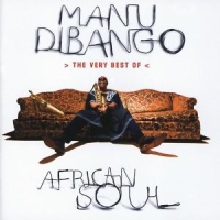 Dibango, Manu Very Best Of Manu Dib