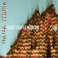 Ha Ha Tonka Heart-shaped Mountain