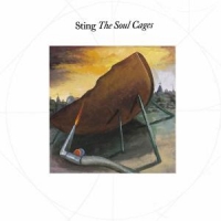 Sting The Soul Cages (rem.)