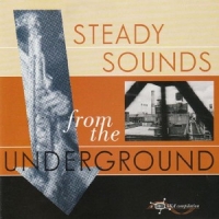 Various Steady Sounds From The Un