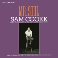 Cooke, Sam Mr. Soul -coloured-