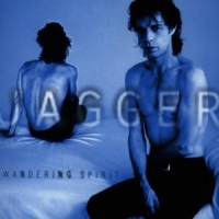 Jagger, Mick Wandering Spirit