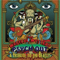 Various (beatles Tribute) Magical Mystery Psych-out-trib. To