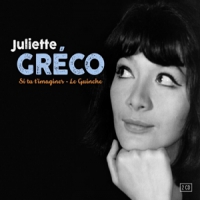 Greco, Juliette Si Tu Timagines/le Guinche