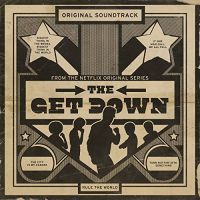 O.s.t. Get Down  (2cd)
