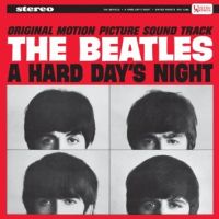 Beatles, The A Hard Day's Night (us Ost)