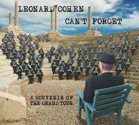 Cohen, Leonard Can't Forget: A Souvenir Of The Grand Tour