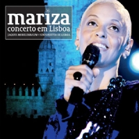 Mariza Concerto Em Lisboa