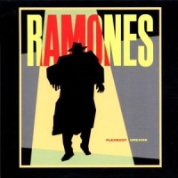 Ramones Pleasant Dreams + 7