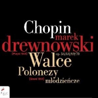 Chopin, Frederic Waltzes/polonaises