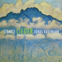 Kaufmann, Jonas Lieder