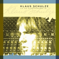 Schulze, Klaus La Vie Electronique 16